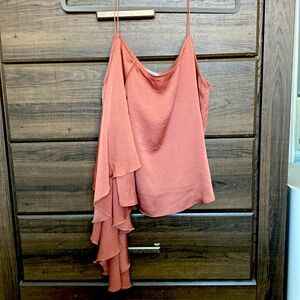 Brand new, never worn, but no tags attached.